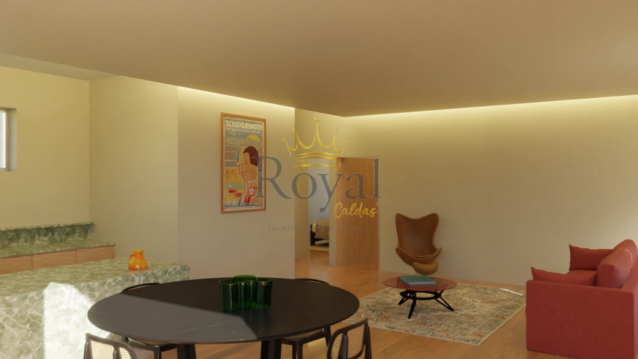 Terreno para Venda em Nossa Senhora do Pópulo, Coto e São Gregório Foto 5