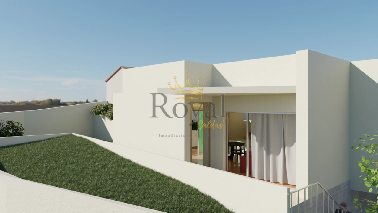 Terreno para Venda em Nossa Senhora do Pópulo, Coto e São Gregório Foto 2