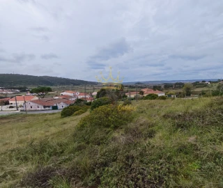 Terreno para Venda em Santa Maria, São Pedro e Sobral da Lagoa