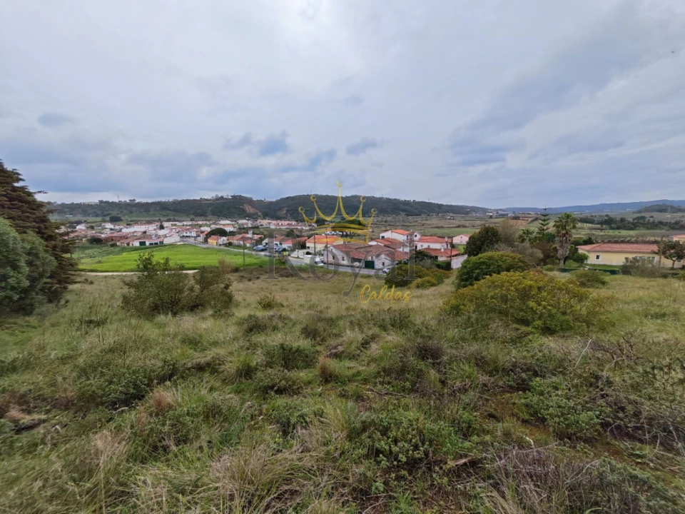 Terreno para Venda em Santa Maria, São Pedro e Sobral da Lagoa Foto 3