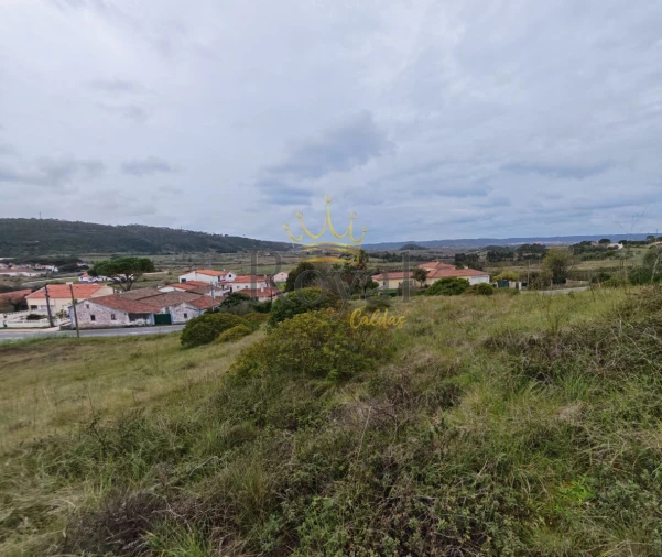 Terreno para Venda em Santa Maria, São Pedro e Sobral da Lagoa Foto 4