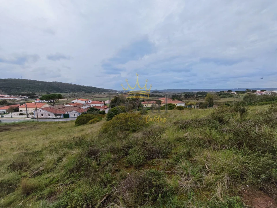 Terreno para Venda em Santa Maria, São Pedro e Sobral da Lagoa Foto 2