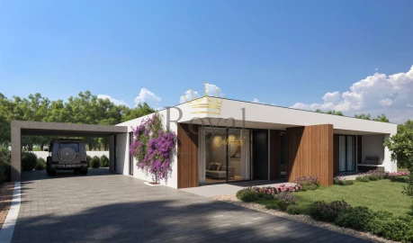 Moradia T3 para Venda em Tornada e Salir do Porto