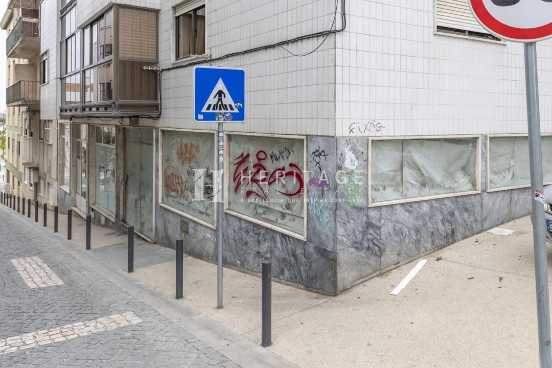 Loja para Venda em Barreiro e Lavradio Foto 14