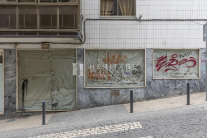 Loja para Venda em Barreiro e Lavradio