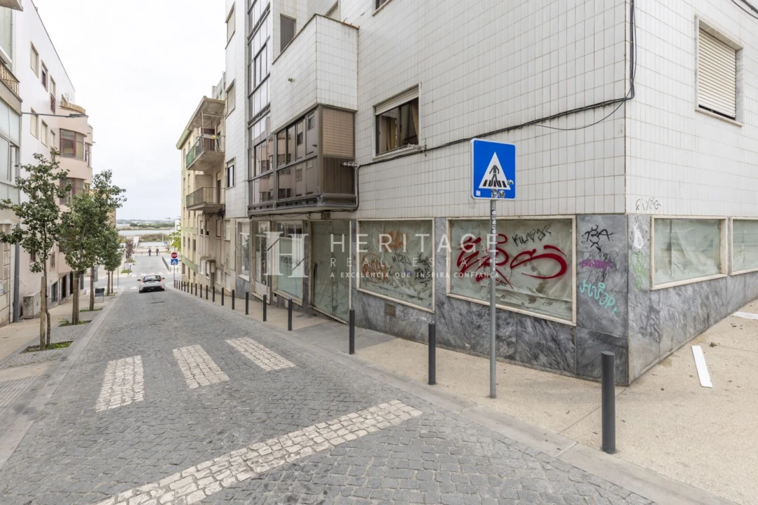 Loja para Venda em Barreiro e Lavradio Foto 11