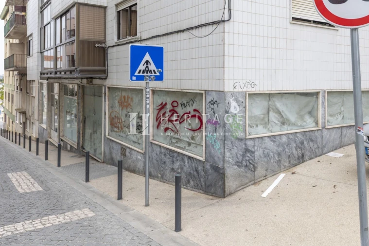 Loja para Venda em Barreiro e Lavradio Foto 14