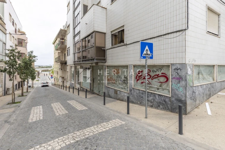 Loja para Venda em Barreiro e Lavradio Foto 11