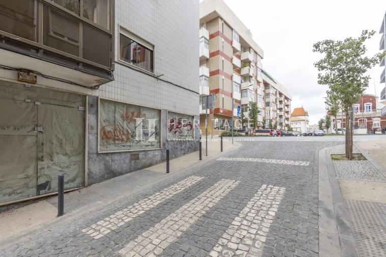 Loja para Venda em Barreiro e Lavradio Foto 12