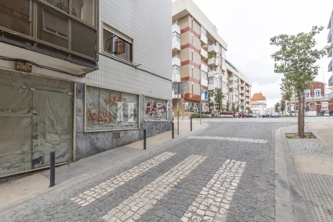 Loja para Venda em Barreiro e Lavradio Foto 12