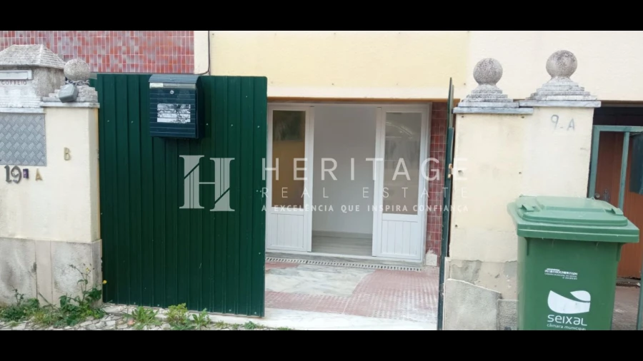 Loja para Venda em Corroios