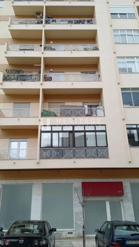 Loja para Venda em Alto do Seixalinho, Santo André e Verderena