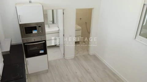 Loja para Venda em Alto do Seixalinho, Santo André e Verderena