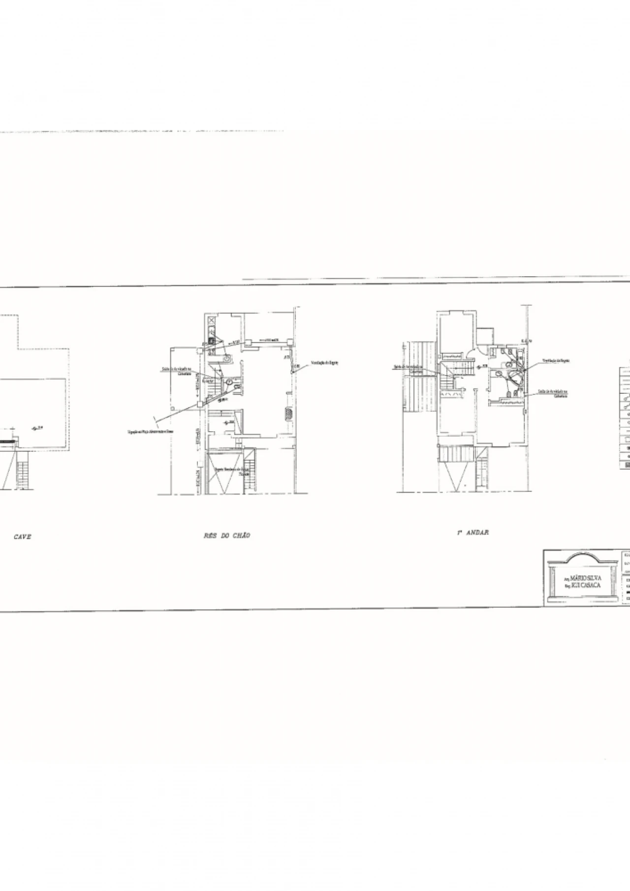 Terreno para Venda em Sesimbra (Castelo) Planta 5