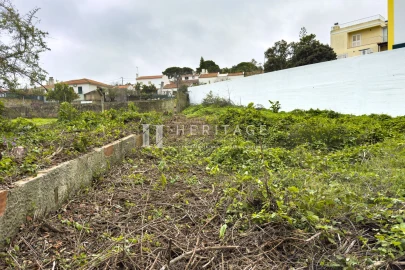 Terreno para Venda em Sesimbra (Castelo)