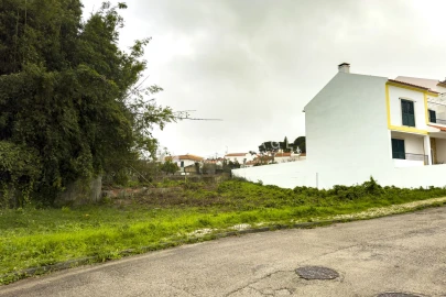 Terreno para Venda em Sesimbra (Castelo)