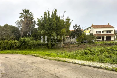 Terreno para Venda em Sesimbra (Castelo)