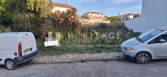 Terreno para Venda em Sesimbra (Castelo)