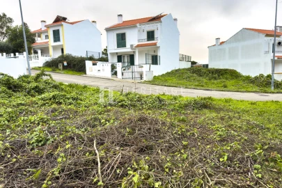 Terreno para Venda em Sesimbra (Castelo)