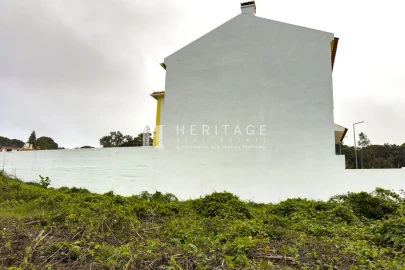 Terreno para Venda em Sesimbra (Castelo)