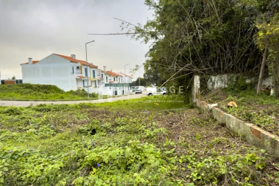 Terreno para Venda em Sesimbra (Castelo)