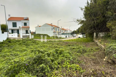 Terreno para Venda em Sesimbra (Castelo)