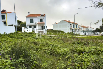 Terreno para Venda em Sesimbra (Castelo)