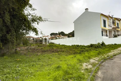 Terreno para Venda em Sesimbra (Castelo)