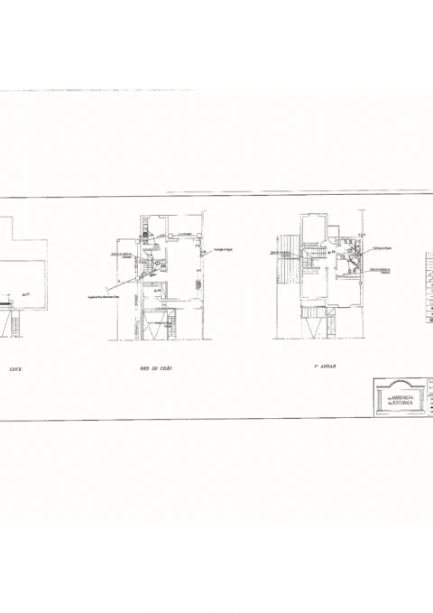 Terreno para Venda em Sesimbra (Castelo)