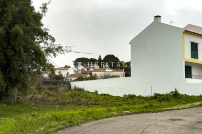 Terreno para Venda em Sesimbra (Castelo)