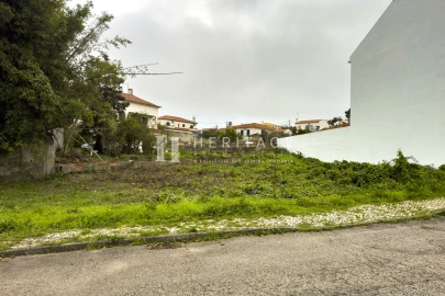 Terreno para Venda em Sesimbra (Castelo)
