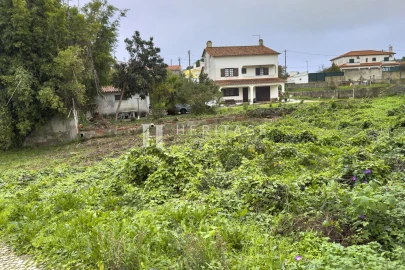 Terreno para Venda em Sesimbra (Castelo)