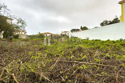 Terreno para Venda em Sesimbra (Castelo)