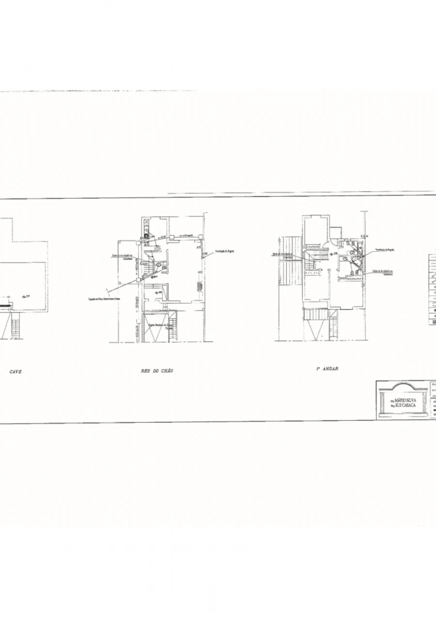 Terreno para Venda em Sesimbra (Castelo) Planta 5