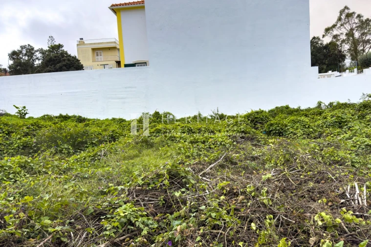 Terreno para Venda em Sesimbra (Castelo) Foto 8