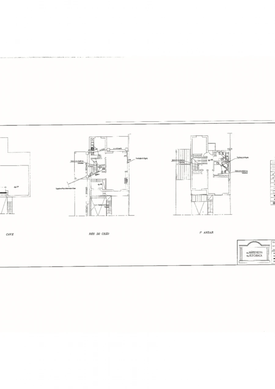 Terreno para Venda em Sesimbra (Castelo) Foto 6