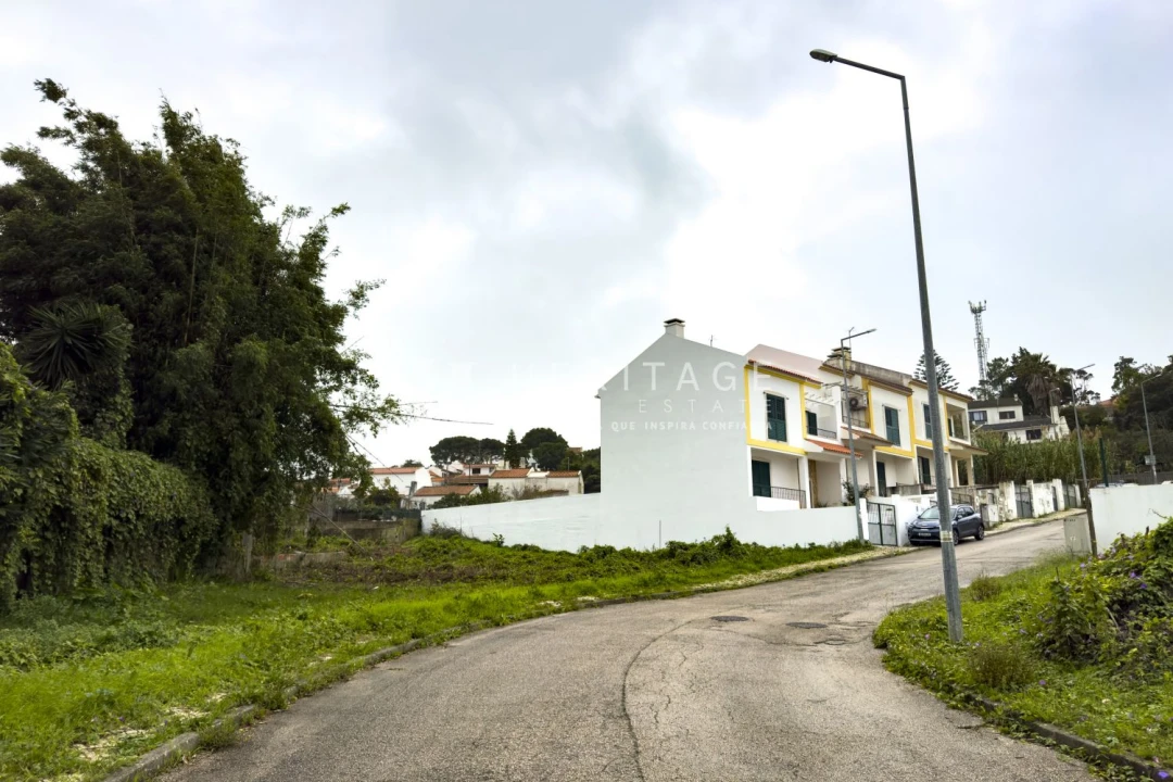Terreno para Venda em Sesimbra (Castelo) Foto 27