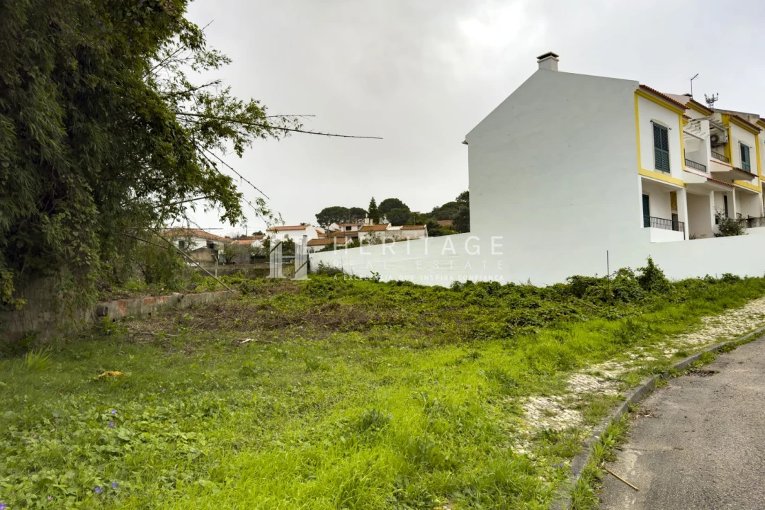 Terreno para Venda em Sesimbra (Castelo) Foto 25