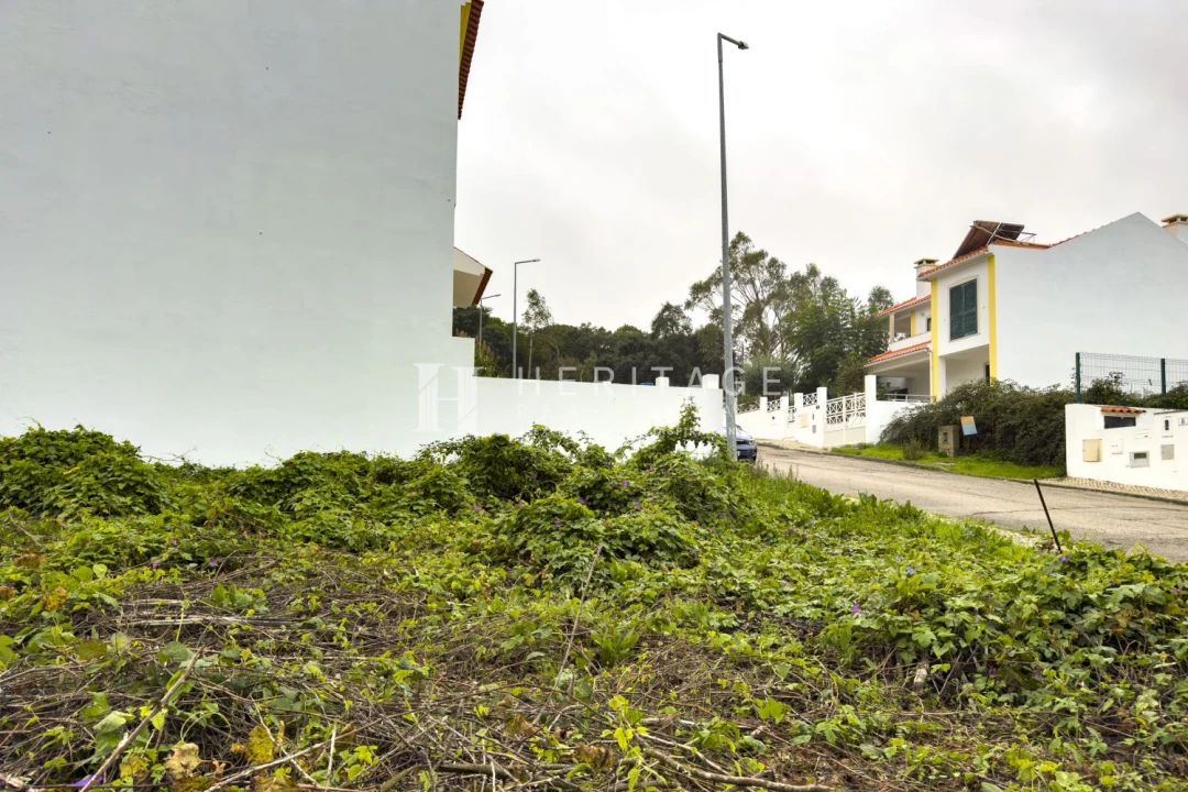 Terreno para Venda em Sesimbra (Castelo) Foto 17