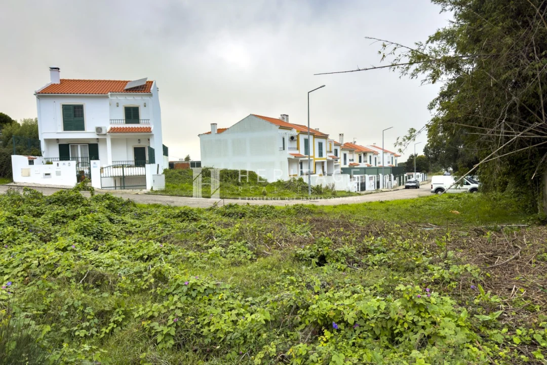 Terreno para Venda em Sesimbra (Castelo) Foto 11