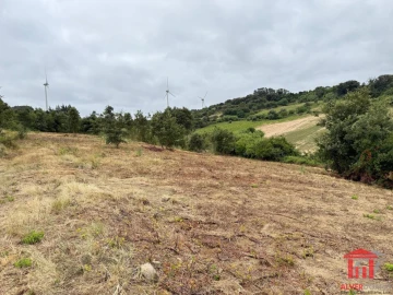 Terreno para Venda em Carvoeira e Carmões