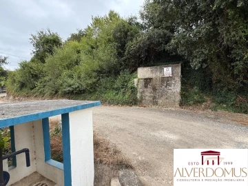 Terreno para Venda em Carvoeira e Carmões