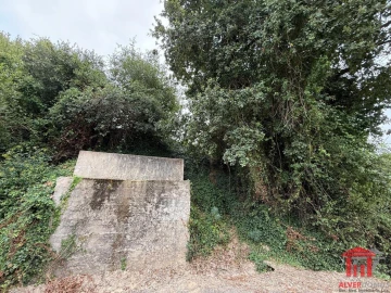 Terreno para Venda em Carvoeira e Carmões