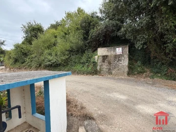 Terreno para Venda em Carvoeira e Carmões