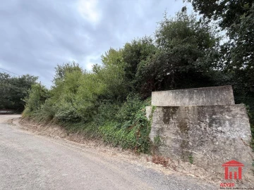 Terreno para Venda em Carvoeira e Carmões