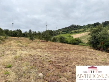Terreno para Venda em Carvoeira e Carmões