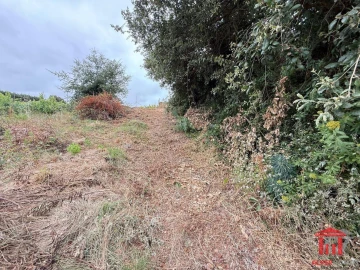 Terreno para Venda em Carvoeira e Carmões