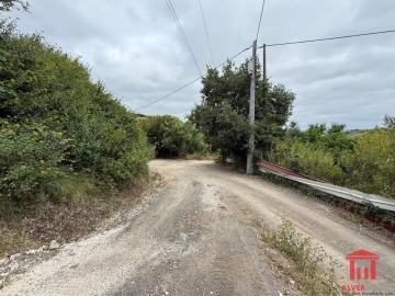 Terreno para Venda em Carvoeira e Carmões