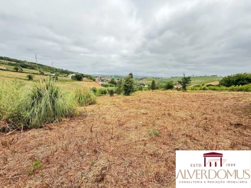 Terreno para Venda em Carvoeira e Carmões