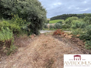 Terreno para Venda em Carvoeira e Carmões